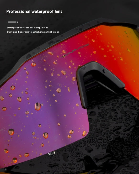 Gafas Polarizadas para Ciclismo de Montaña y Deportes Outdoor - Image 31