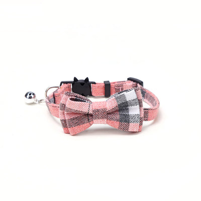 Collar de Seguridad con Hebilla Patch para Gatos y Perros - Image 9