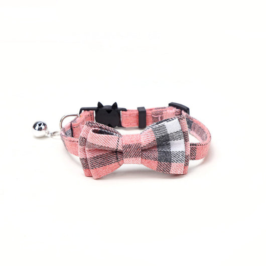 Collar de Seguridad con Hebilla Patch para Gatos y Perros - Image 9