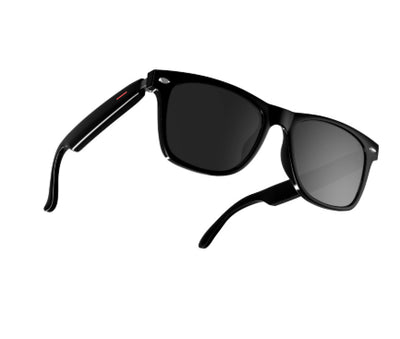 Gafas Inteligentes Bluetooth con Protección Solar y Filtro Azul - Image 7