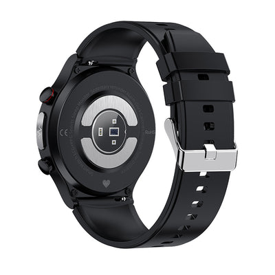 Reloj Inteligente HD para Hombre con Monitor de Salud - Image 3