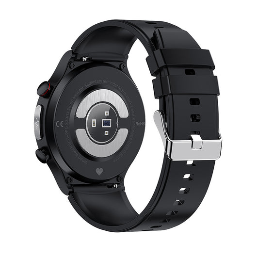 Reloj Inteligente HD para Hombre con Monitor de Salud - Image 3