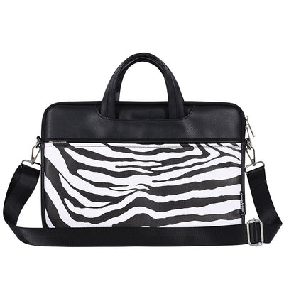 Maletín Ejecutivo con Funda Protectora para Laptop - Image 4