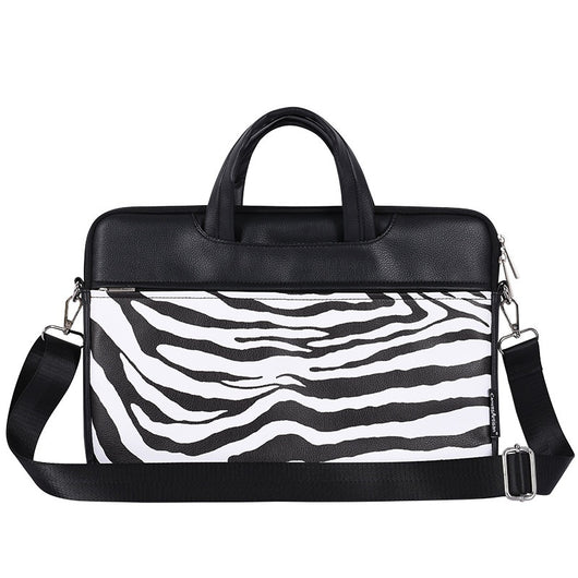 Maletín Ejecutivo con Funda Protectora para Laptop - Image 4
