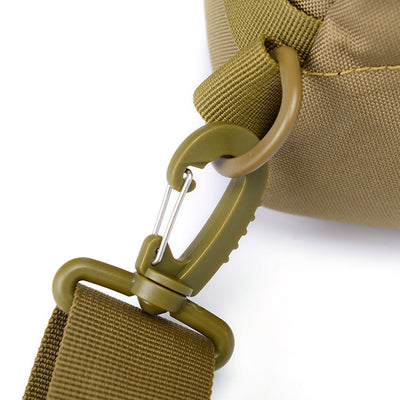 Bolsa Táctica Cruzada Multicam de Gran Capacidad para Hombre - Image 21