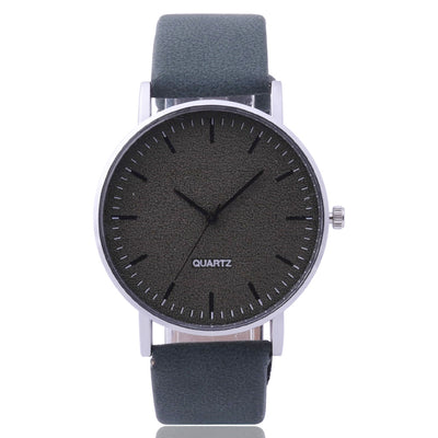 Reloj de Cuarzo Casual con Correa de Moda - Image 14
