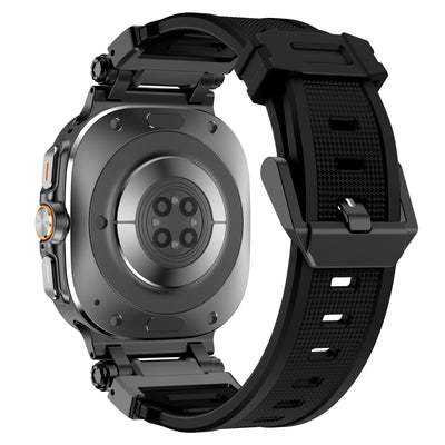Correa Inteligente Mecha Ultra para Reloj 7ª Generación - Silicona TPU Explorer - Image 21