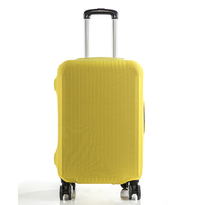 Funda Protectora Elástica para Equipaje de Color Sólido - Image 8