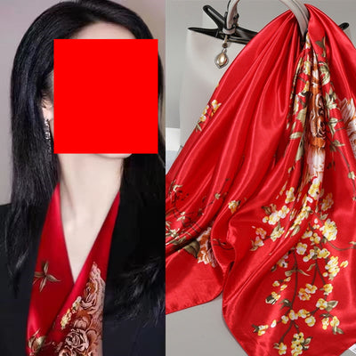Pañoleta Ligera Multiuso Primavera Verano para Mujer - Image 57