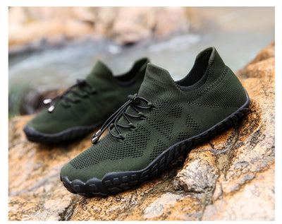 Zapatos Multideporte para Senderismo, Buceo y Playa - Image 9