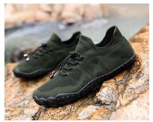 Zapatos Multideporte para Senderismo, Buceo y Playa - Image 9