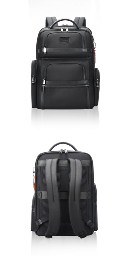 Mochila Impermeable para Negocios - Diseño Profesional para Hombre - Image 17