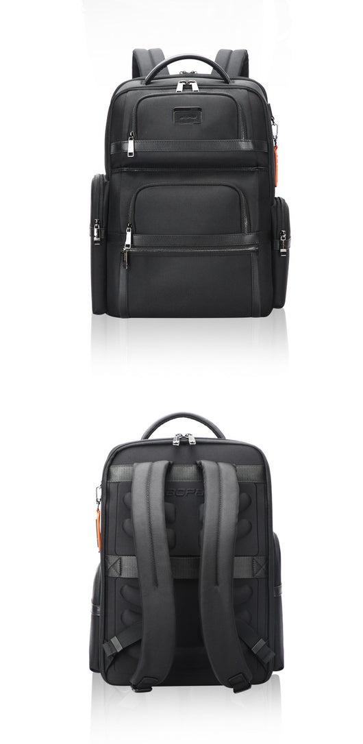 Mochila Impermeable para Negocios - Diseño Profesional para Hombre - Image 17