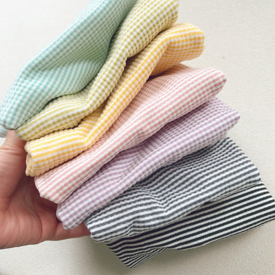 Camiseta Base Infantil Arcoíris Colores Pastel - Image 6
