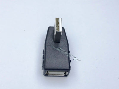 Adaptador de Micrófono XLR Macho a Hembra Mini Jack - Image 12
