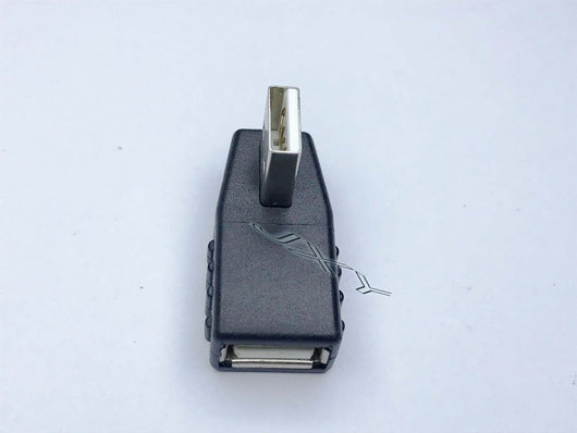 Adaptador de Micrófono XLR Macho a Hembra Mini Jack - Image 12