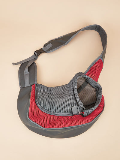 Mochila Transportadora para Mascotas: Cómoda, Transpirable y Portátil - Image 6