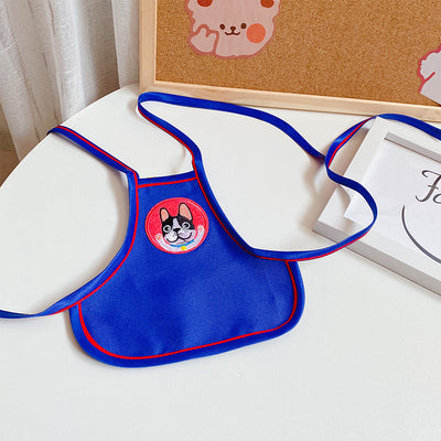 Delantal de Trabajo para Mascotas - Protección Antidesgarres - Image 11