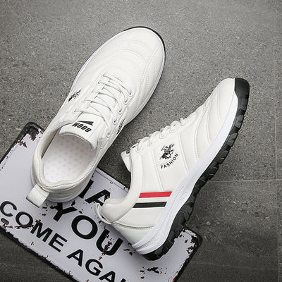 Zapatillas Deportivas para Hombre - Otoño e Invierno, Comodidad Casual y Running - Image 11