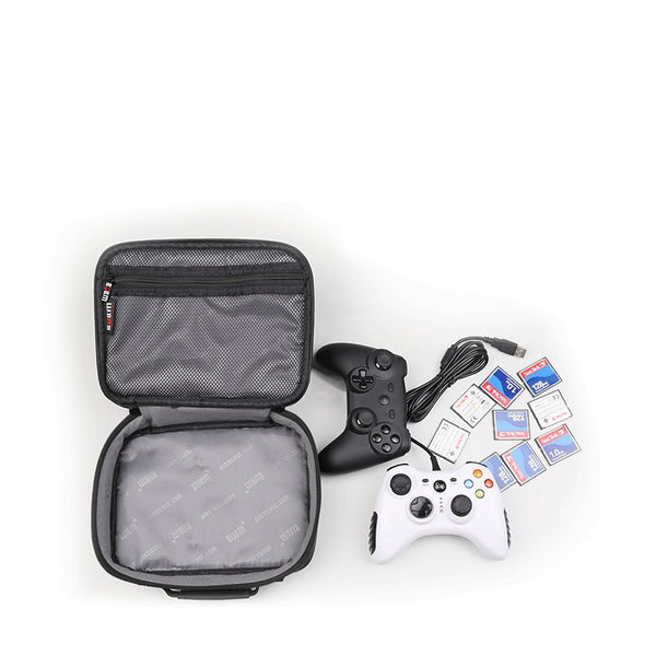Caja de Almacenamiento Inalámbrica Multifuncional para Accesorios Gaming