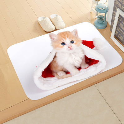 Tapete Absorbente Antideslizante para Baño, Dormitorio y Hogar - Image 13
