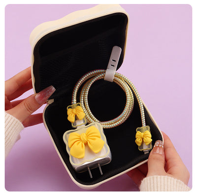 Organizador Portátil de Cables y Accesorios - Image 23