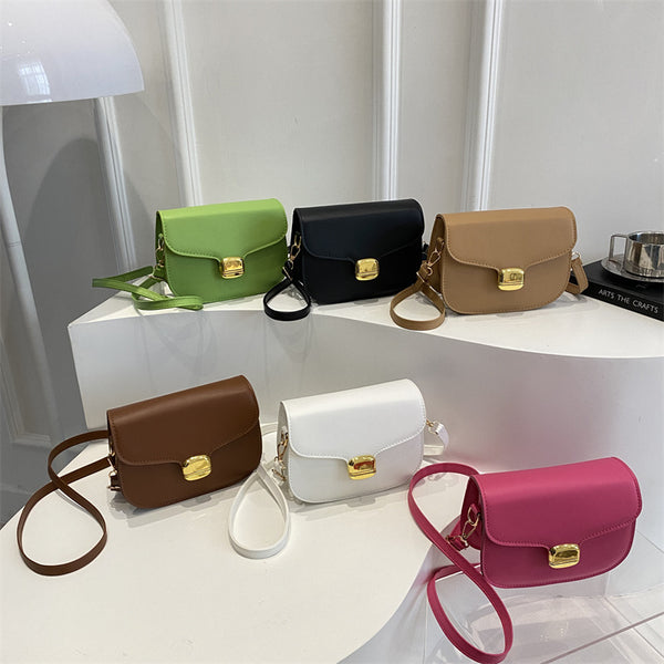 Bolso Simple y Elegante para Mujer