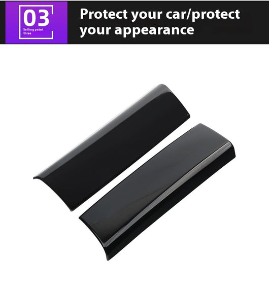 Protector Decorativo para Reposabrazos del Auto - Image 6