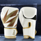 Guantes de Boxeo Profesional Sanda para Entrenamiento y Combate