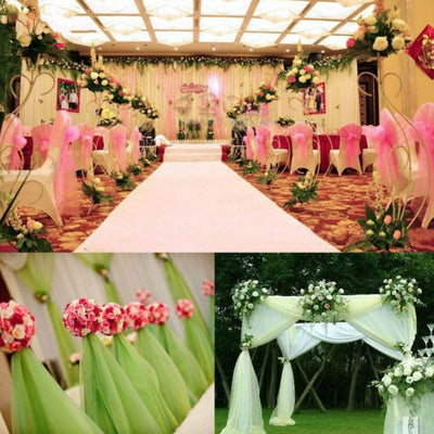 Velo Decorativo para Bodas y Celebraciones - Image 9