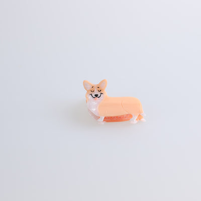 Agarrador de Ácido Acético con Diseño de Perros Adorables - Image 15