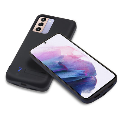 Funda para Teléfono con Batería Inalámbrica de Gran Capacidad - Image 3