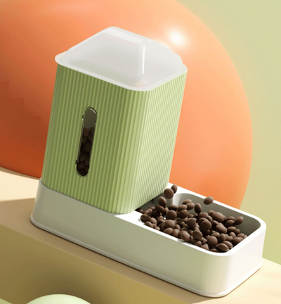 Bebedero Automático para Gatos sin Mojado - Image 18