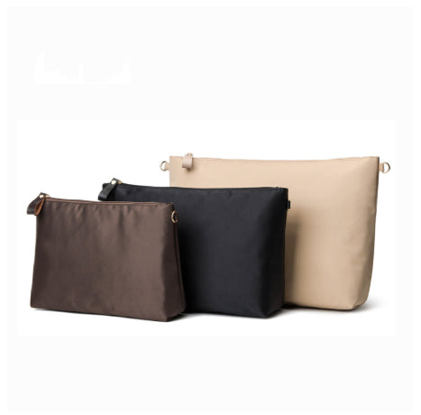 Bolsa de Almacenamiento con Forro Interior Zipeable - Image 5