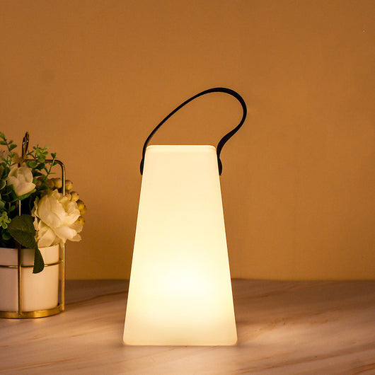 Lámpara de Noche Portátil Minimalista - Estilo Tendencia - Image 12