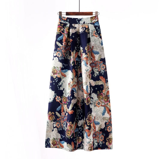 Vestido Retro con Lunares para Mujer - Image 17