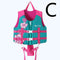Style C