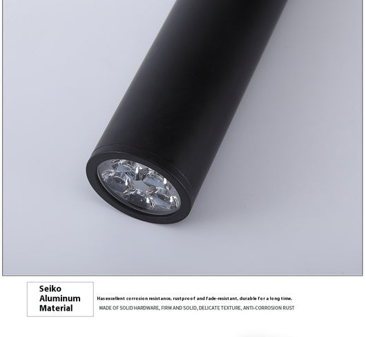 Foco Empotrado LED Redondo para Techo - Iluminación Moderna - Image 17