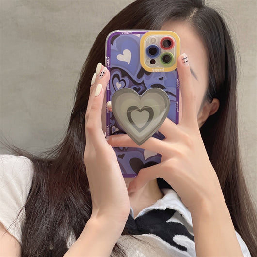 Funda Protectora Love Bracket - Carcasa Resistente Todo en Uno - Image 5