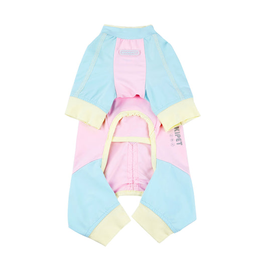 Ropa Protectora para Perros Pequeños - Schnauzer y Bichón Antiinsectos y Protección Solar - Image 6