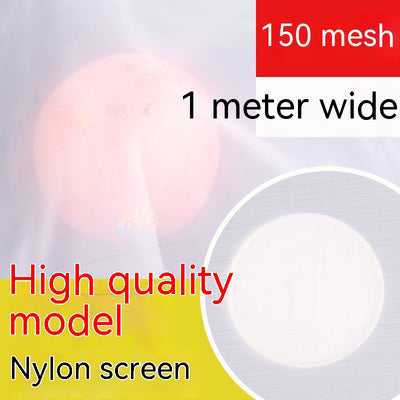 Malla Filtrante de Nylon 80 y 100 Mesh para Pintura y Barniz - Image 11