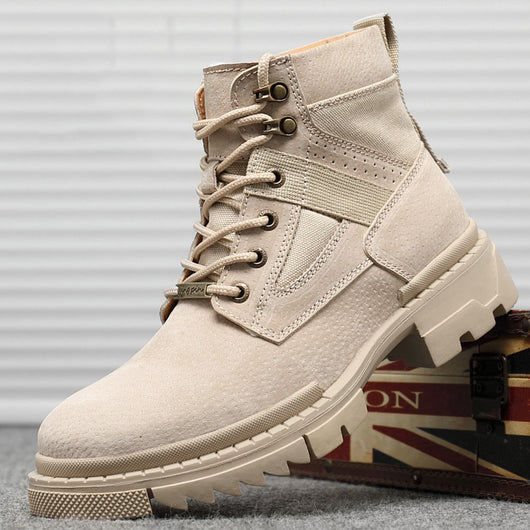 Botas de Trabajo Profesionales para Hombre - Image 11