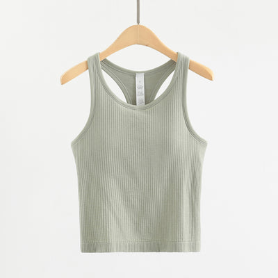 Top Deportivo Femenino Minimalista y Elegante - Image 22