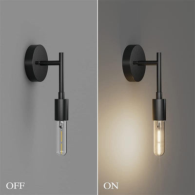 Lámpara de Pared Edison Moderna para Baño - Image 25
