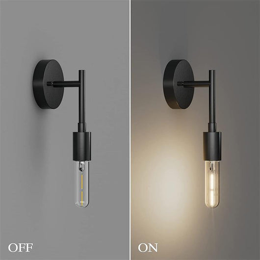 Lámpara de Pared Edison Moderna para Baño - Image 25