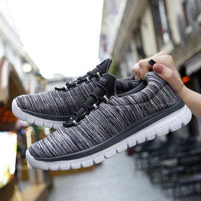 Zapatillas Deportivas Casuales para Mujer con Malla Ligera - Image 15
