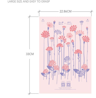 Bolsas Biodegradables para Desechos de Mascotas - Resistentes y Ecológicas - Image 15