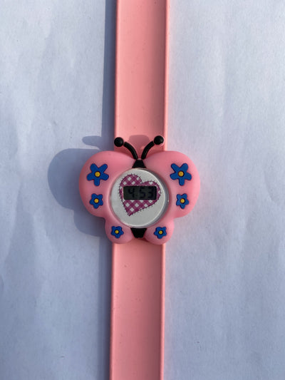 Reloj Deportivo de Silicona Digital - Image 39
