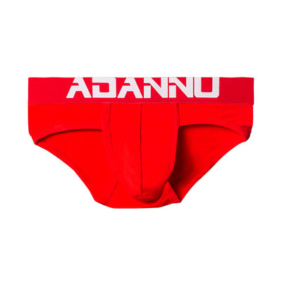 Bóxers Hombre Algodón Puro Cómodos Diseño Moderno Cintura Baja Transpirable - Image 4