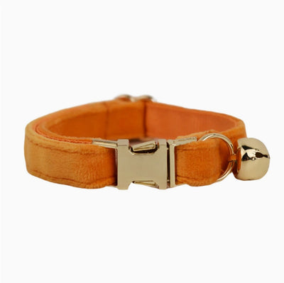 Collar Ajustable Suave y Cómodo para Mascotas - Image 22